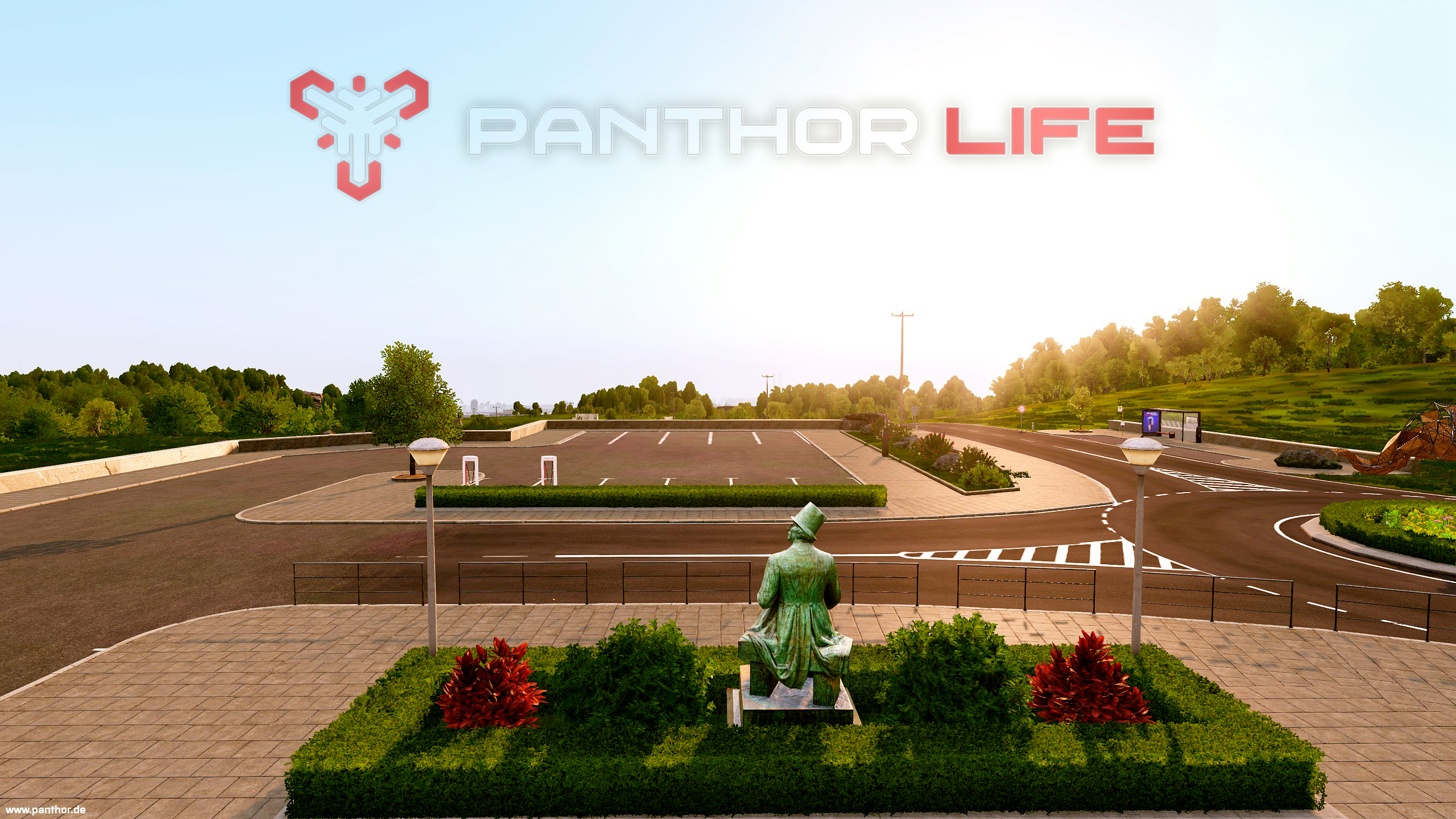 Panthor Life: Erschaffe deine Geschichte