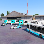 Armazon Flotte