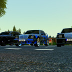 Die DB Gang